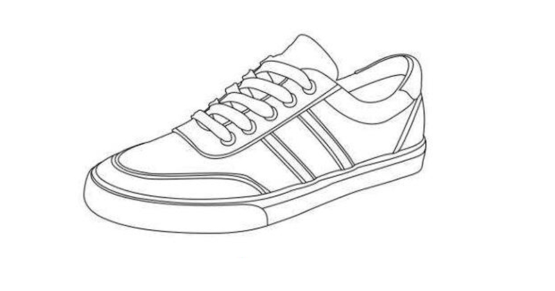 他给小白鞋加点料，变成中国‘功夫鞋’，在异国他乡狂赚200万