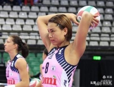 郎平经典战术,郎平奥运战术分析