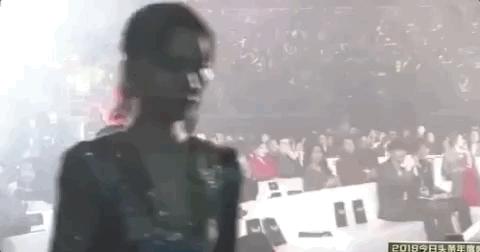 头条盛典什么时候来,头条盛典座位表