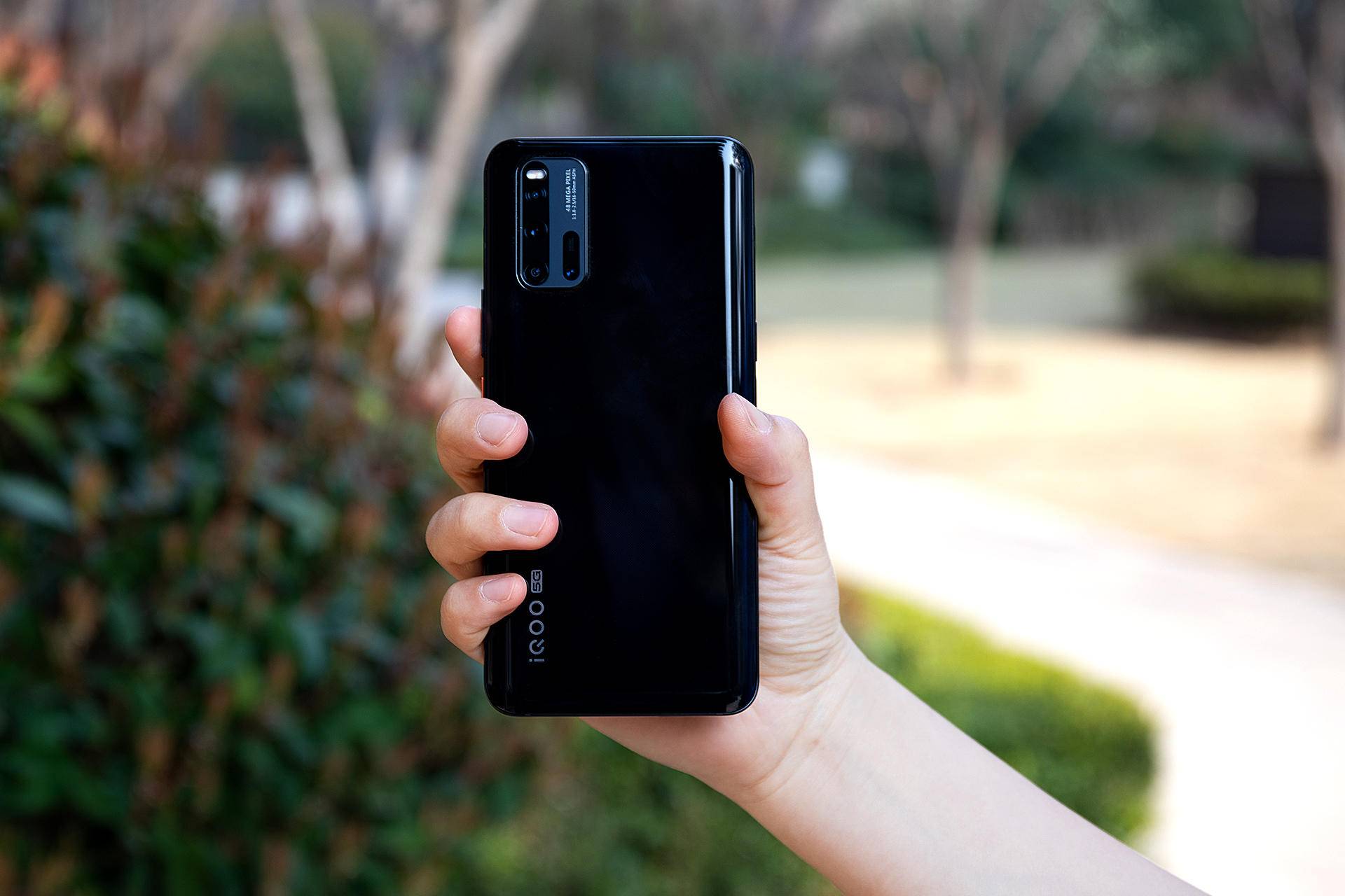 iqoo3使用感受,iqoo3使用体验