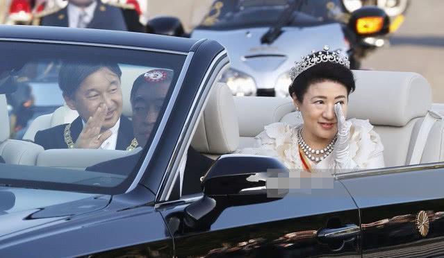 日本皇后雅子穿和服,日本皇后雅子年轻视频