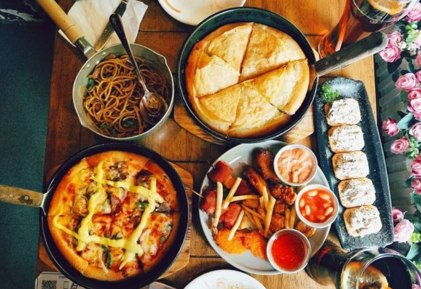 石家庄又实惠又好看的餐厅,石家庄有哪些适合年轻人的餐厅