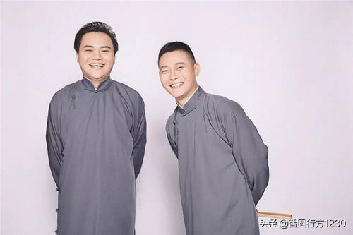 德云社成员排行,德云社成员真实名单