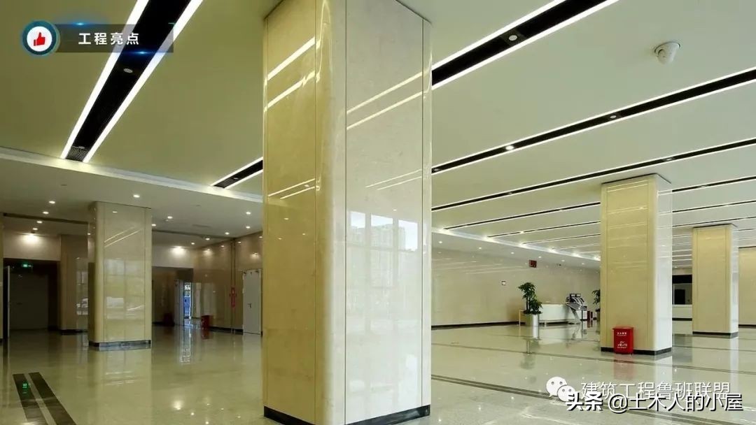 深圳大学学府医院：鲁班奖典范工程，学习质量安全管理之道