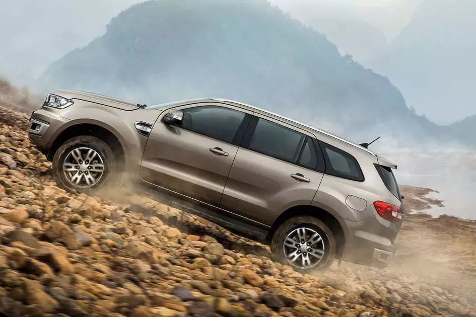 有远方、有田野，这三台SUV想去哪就去哪！