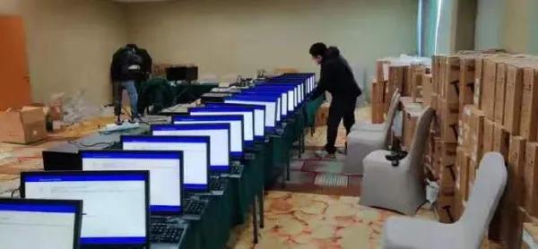 联想智能云终端,联想智慧云平台