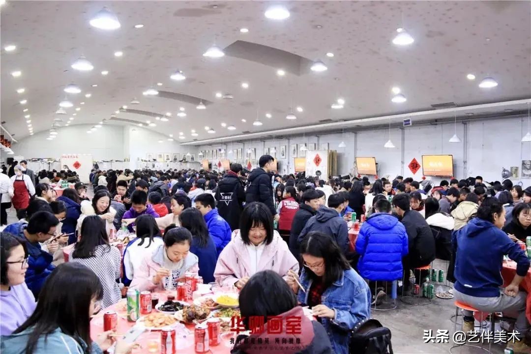 北京华卿画室2023成绩,在北京华卿画室参加美术培训好吗