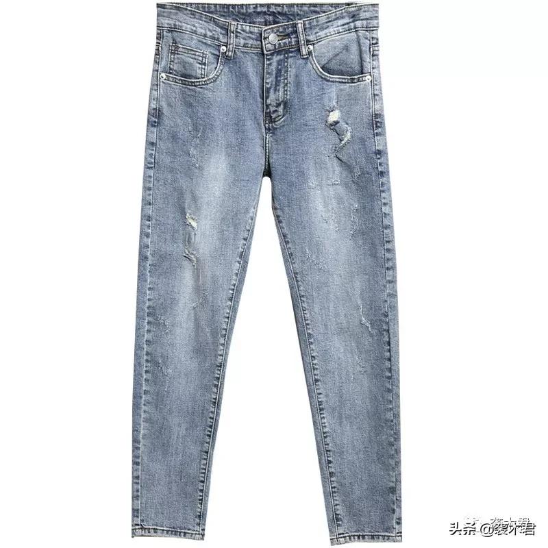 秋季偏瘦成熟男生搭配,偏瘦的男生如何穿