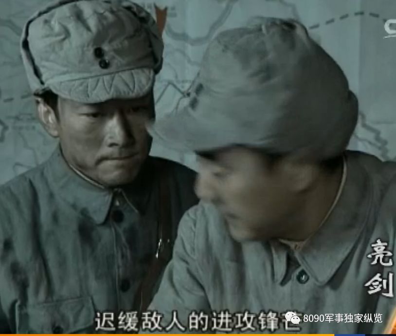 打一场防守反击仗中美联合研制的NFV-1步战车简直是战场“神器”