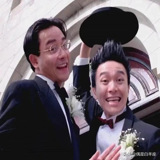 敢叫周星驰的女星,喊周星驰星仔的几个人