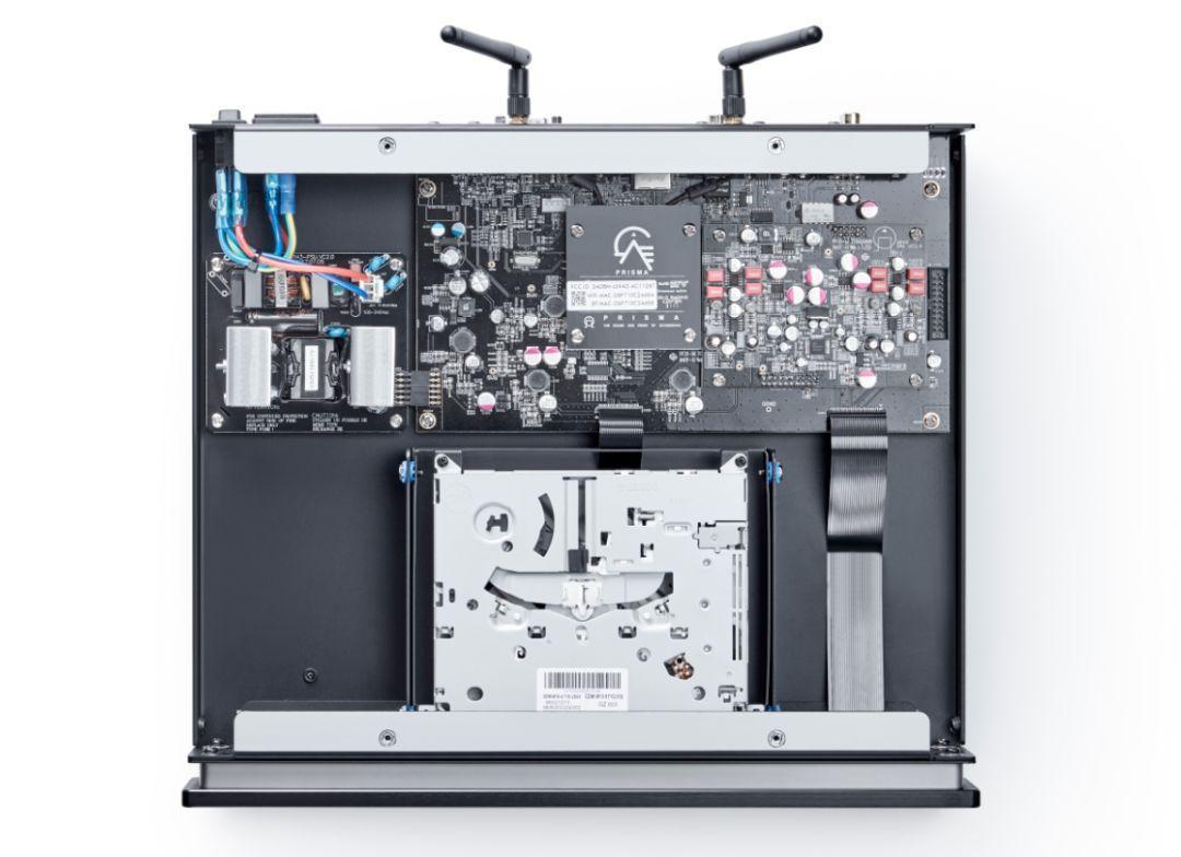 翩若行云，天作之美，瑞典翩美Primare，传递优质声音魅力