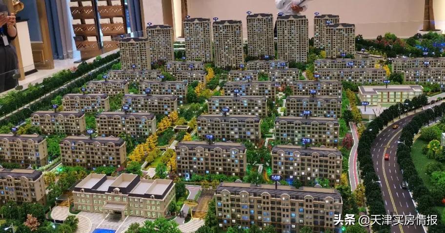 武清各片区真实房价,武清楼市有潜力么