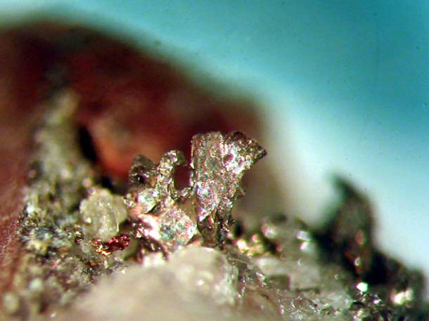 绝美宝石壁纸,40张绝美的矿物图片