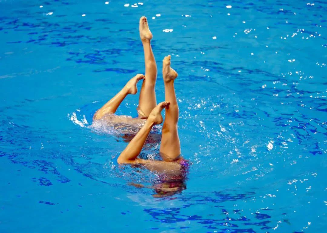 女运动员遭恶意偷拍,被偷拍的女运动员有多少