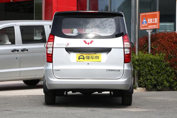 目前五菱宏光最新款多少钱,五菱宏光评价怎么样