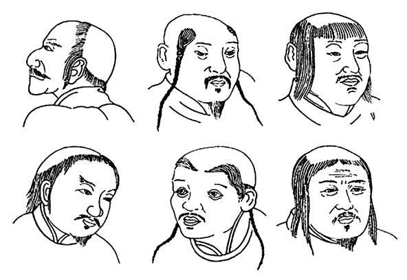 小栗旬日式头发,日版小栗旬发型