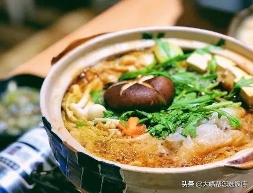 吃遍大连金州区,吃遍旅顺口火锅