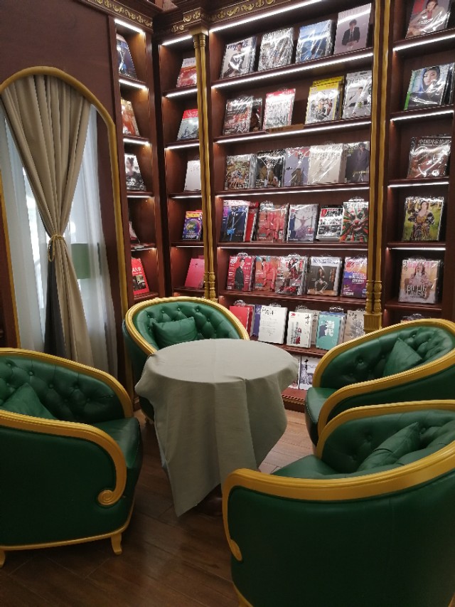 盛文北方新生活鞍山店怎么走,带你走进大连市