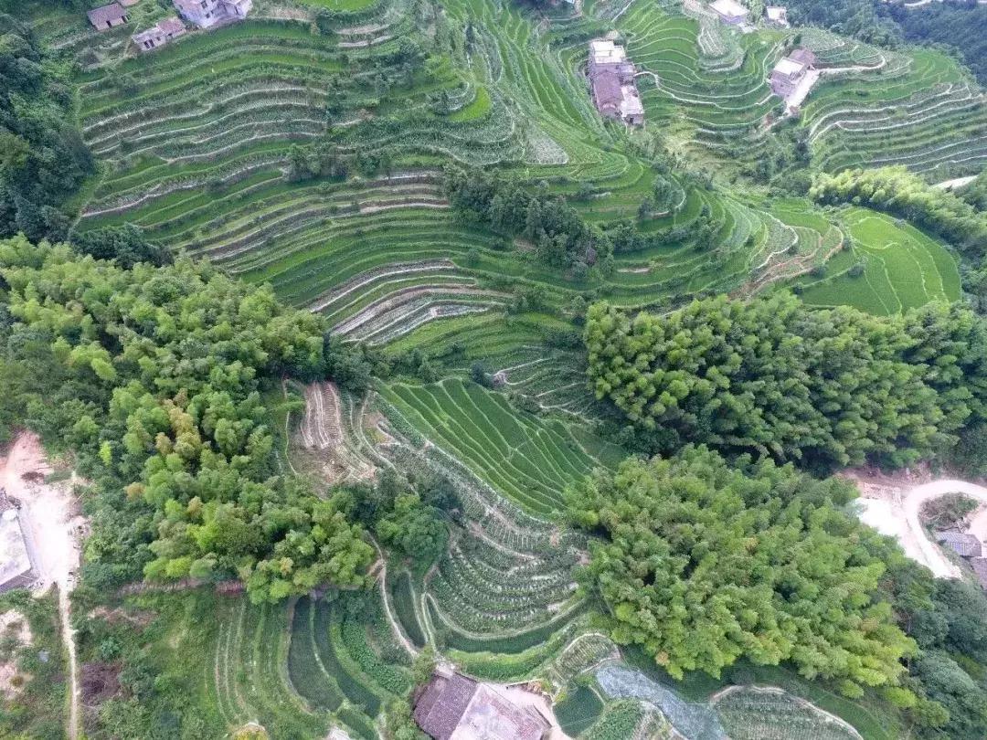 于都仙下龙溪村图片,于都县仙下龙溪