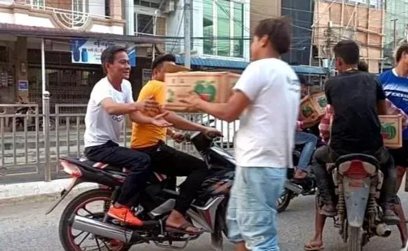 缅甸西瓜疫情最新消息,受疫情影响西瓜价