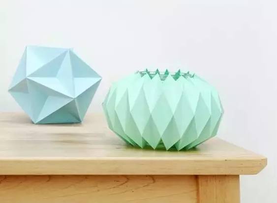 儿童手工国庆灯笼100种教程,二年级国庆灯笼手工制作