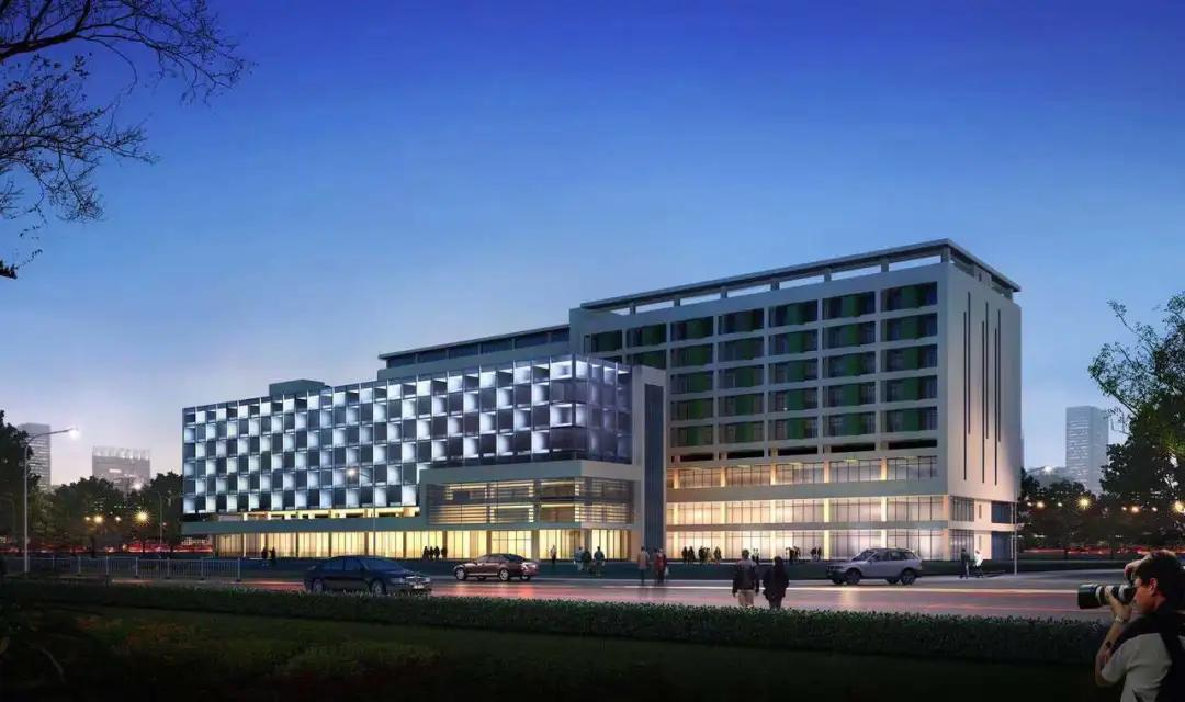 苏州金阊医院什么性质,金阊新城医院用地公示