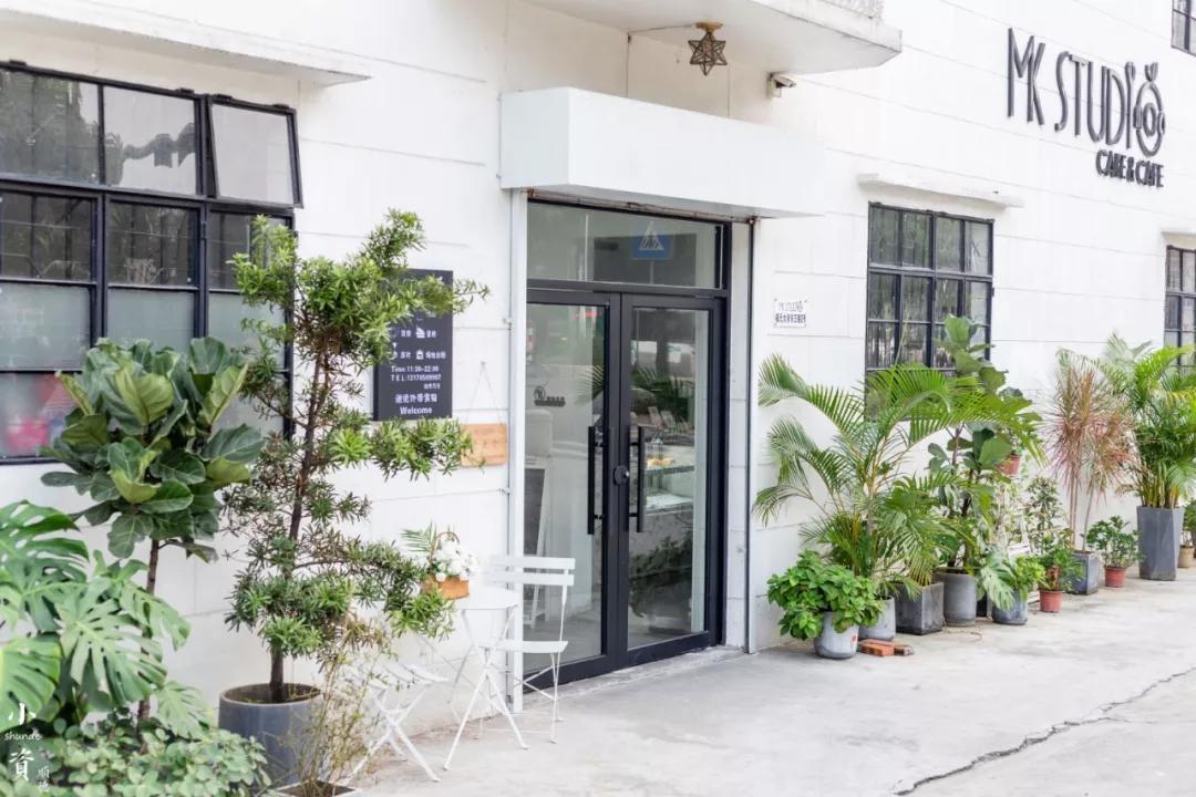 顺德空中下午茶推荐的地方,顺德一日游下午茶