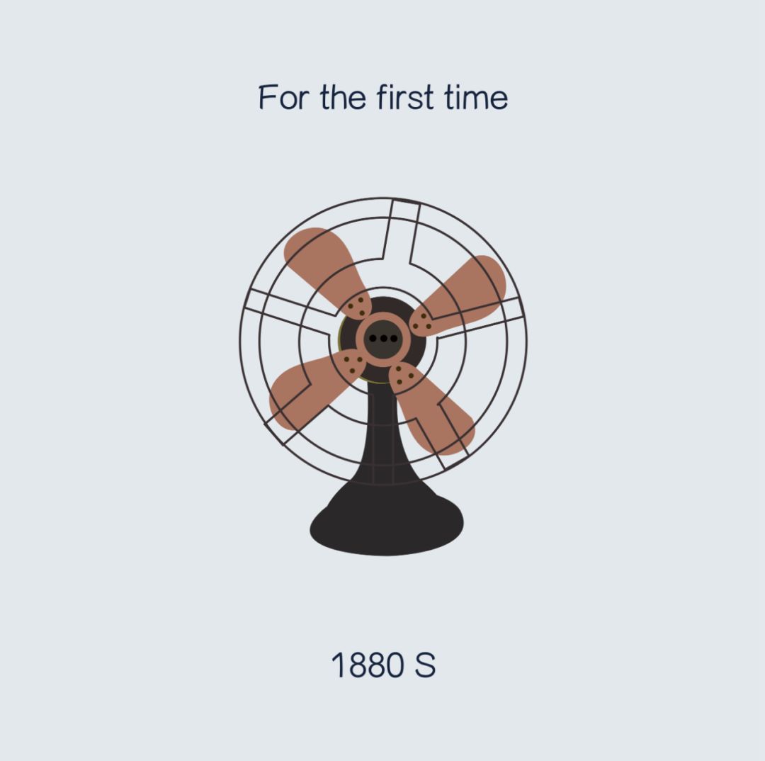 夏天快到了如何选小型电风扇,夏季来了有好电风扇吗