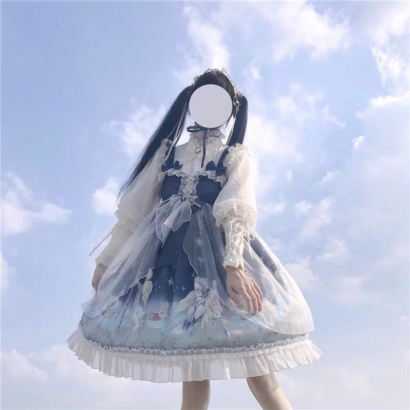 lolita安利链接,安利lolita店