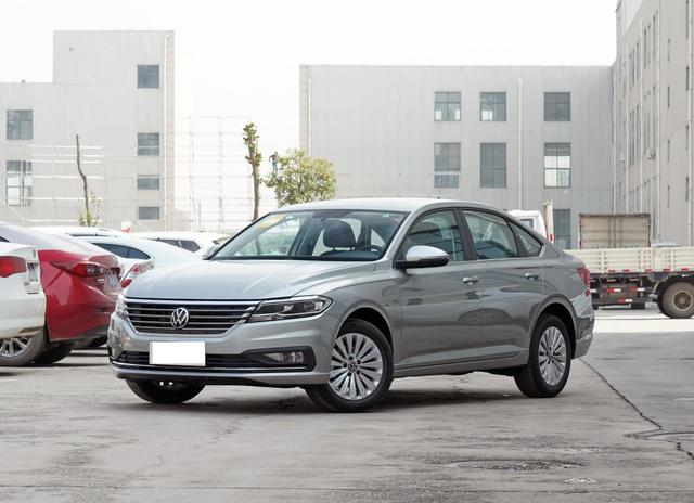 10万朗逸,10万大众新车朗逸