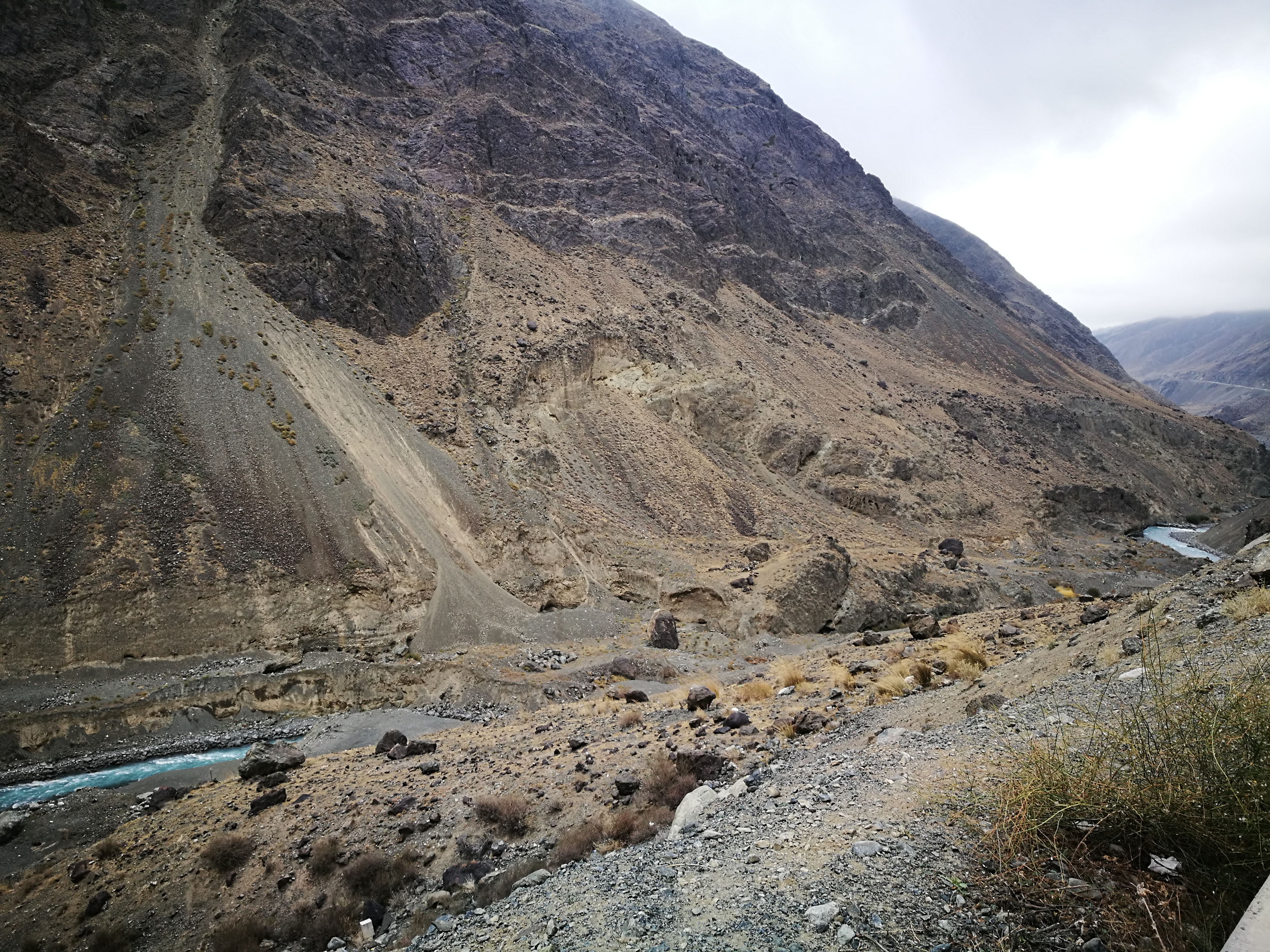 独库公路之旅日记,13000公里自驾新疆第十二天