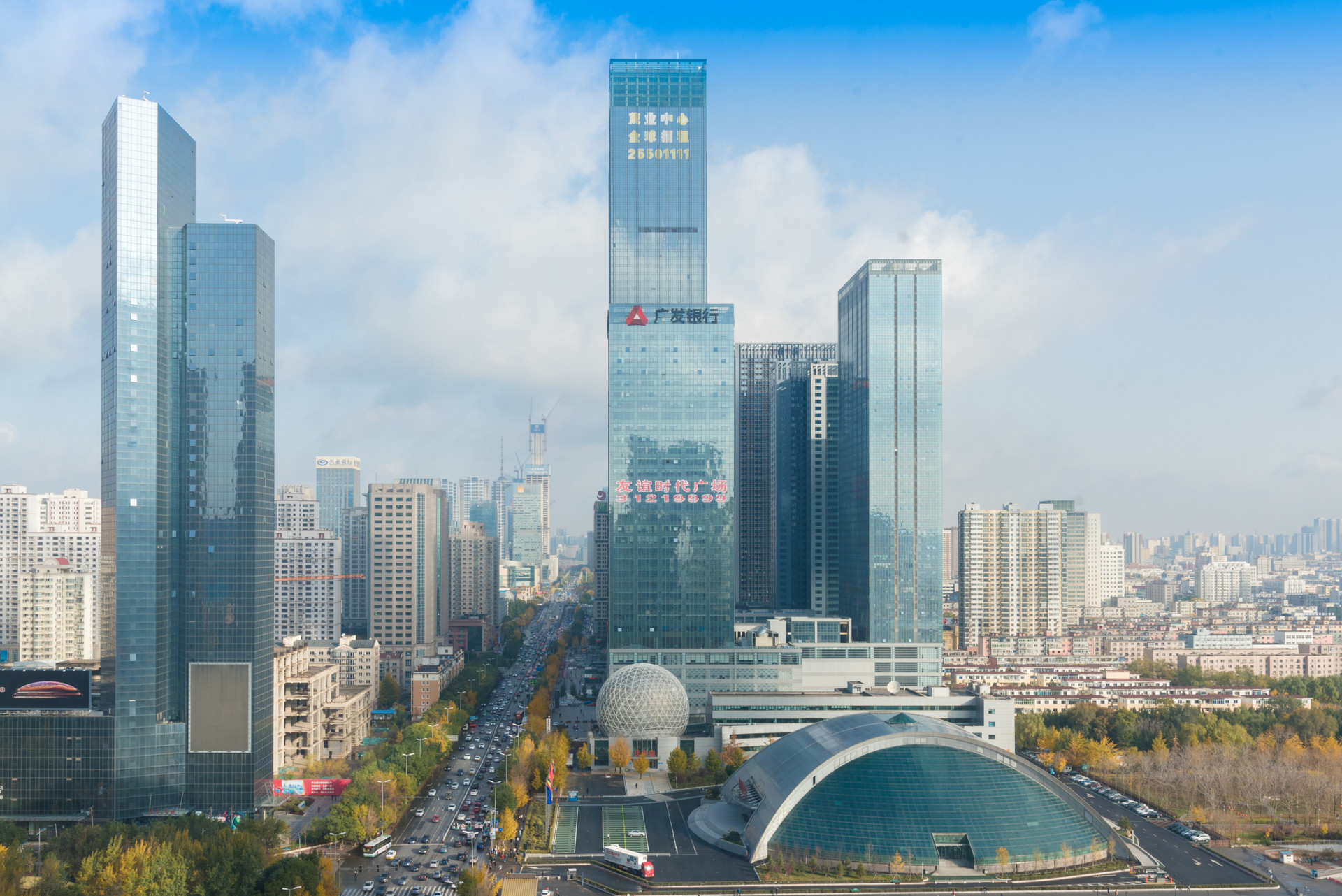 中国辽宁省各地旅游景点简介,辽宁省旅游概况