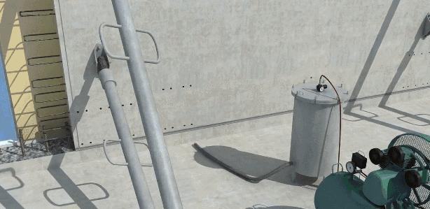 装配式建筑施工灌浆的施工方案,装配式建筑灌浆最新工艺