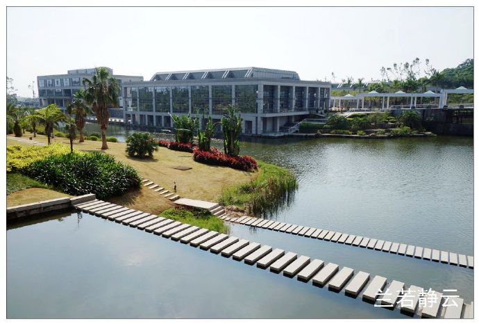厦门国家会计学院校园,厦门国家会计学院漂亮吗