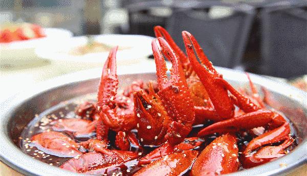 宜春潜江小龙虾,宜春潜江龙虾