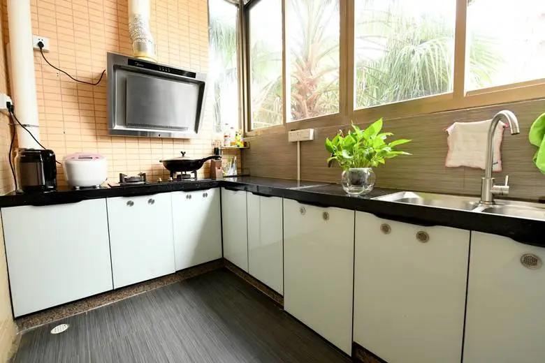 游玩阳光沙扒湾,下雨天沙扒湾有什么玩