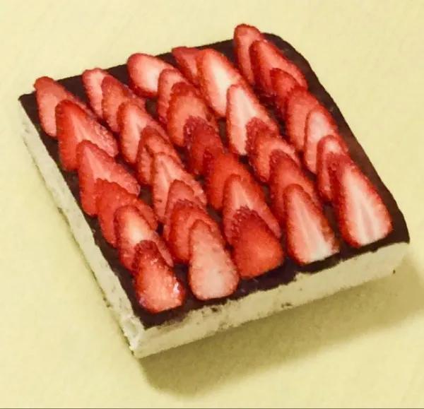 朵妈和她做的蛋糕们