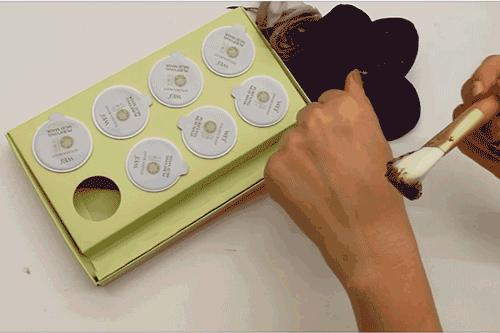 “玉环牌”已失宠，涂抹式面膜就服这一家！