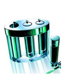 海蓝之谜精粹液和修护精华哪个好,海蓝之谜密集尊享精华用法