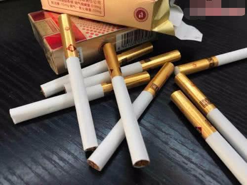 爆珠香烟跟普通的有什么区别,555爆珠香烟冰炫危害大吗