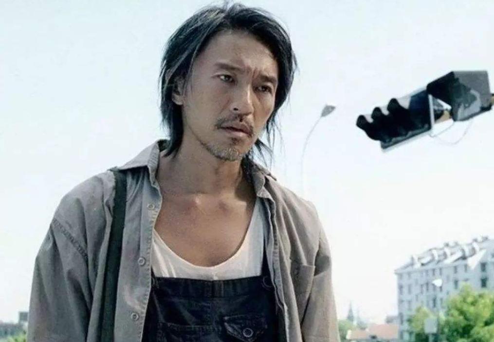 周星驰石班瑜,周星驰是怎么评价石班瑜配音的