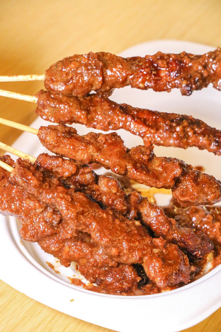 泉州本地人喜欢去的美食街,泉州味道