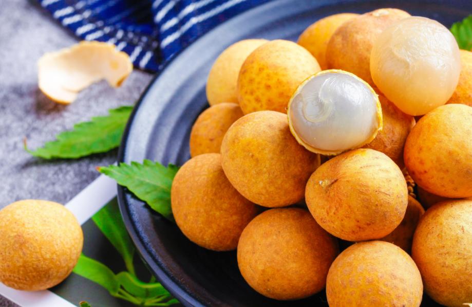 含糖超高水果,哪些水果的糖分高容易长胖