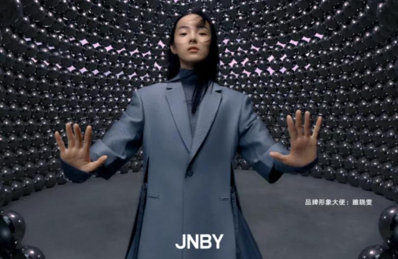 2022品牌代言人,2020各品牌代言人