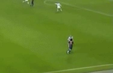 论骚只服最后这招,学会了就是球场最靓的仔