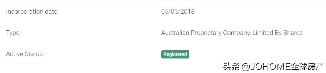 澳洲华人中介套路,澳洲华人中介案