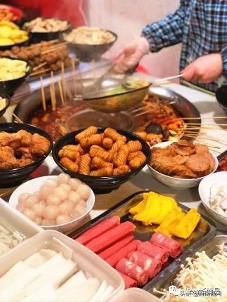 『南昌水煮研究报告』