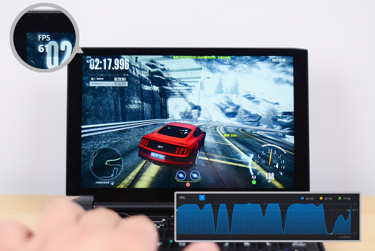 最新游戏笔记本电脑评测,小不点游戏好玩吗