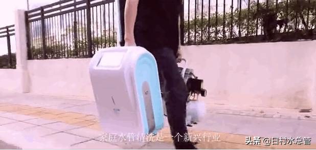 水管清洗服务怎么样啊,水管清洗推广