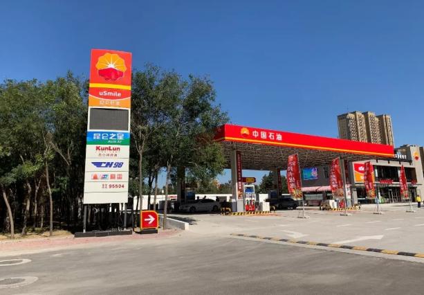 中国便利店之王是什么,中国最大的便利店美宜佳